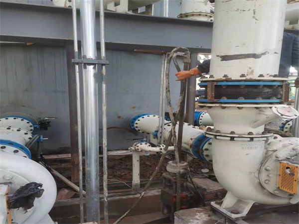 宁安设备基础沉降下沉注浆加固增加荷载