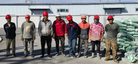 宁安厂房地基沉降注浆加固施工队伍怎么选